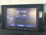 Bluetooth接続出来ます!