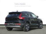 XC40 アルティメット B4 AWD 4WD 