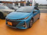 左前からの画像です!当店でしたら、車両販売、買取、車検、点検、一般整備、鈑金、任意保険、その他お車の事でしたらトータルサポート致します!