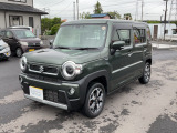 ☆ホンダカーズ久喜☆ ハスラー入庫しました♪