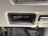 ETC2.0車載器も装備しているので、料金所もスイスイ通過できます。 お財布をひろげる煩わしさも解消です♪