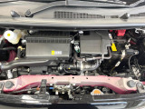 親切・丁寧な専門メカニックスタッフが応対!・車検・点検整備・事故等の修理などアフターサービスも安心。お車のカスタマイズもネクステージのサービススタッフまでご相談ください!