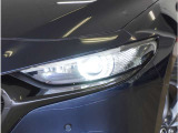 MAZDA3ファストバック 2.0 20S Lパッケージ 