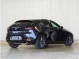MAZDA3ファストバック 2.0 20S Lパッケージ 
