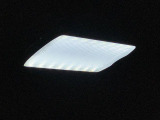 大型荷室灯!!LEDランプなので明るいですよ☆