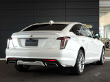 CT5 スポーツ 4WD 