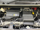 親切・丁寧な専門メカニックスタッフが応対!・車検・点検整備・事故等の修理などアフターサービスも安心。お車のカスタマイズもネクステージのサービススタッフまでご相談ください!