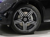 GLCクーペ 220d 4マチック AMGラインパッケージ(ISG) 4WD 