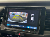 バックで駐車するのは苦手・・・。というそんなあなたでもご安心していただけるハズ!!安心のバックモニター付です☆