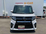 タントカスタム RS 