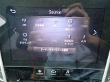 様々なオーディオソースをお楽しみいただけます♪