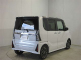 タントカスタム RS リミテッド 