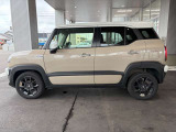 クロスビー 1.0 ハイブリッド(HYBRID) MZ 4WD 
