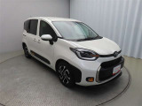 シエンタ ハイブリッド 1.5 Z 
