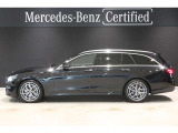 Eクラスワゴン E220d スポーツ (ISG) 