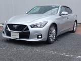日産 スカイライン