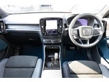 XC40リチャージ アルティメット シングルモーター 