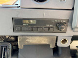 運転席操作部の写真です!席から操作しやすい位置に配置されており、快適な運転の強い味方となってくれます。ぜひ来場して、実際に触ってみてください♪