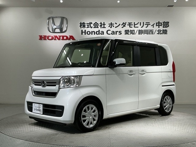 N-BOX L 