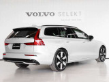 V60 ウルトラ T6  AWD プラグインハイブリッド 4WD 