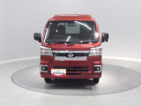ハイゼットトラック ジャンボ エクストラ 4WD 