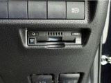 ETCゲートを使ってキャッシュレスで料金所を通過・スマートに時短出来ます。スマートICを乗降出来るのもメリットです!ETCカードはトヨタカードがおすすめ!