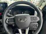 安全・安心な走行のために、納車前にダイハツのクルマを知り尽くしたエキスパートが基本性能に関わる機能や状態を徹底的に点検。消耗部品の交換など法定12ヶ月点検相当の点検・整備を実施しております