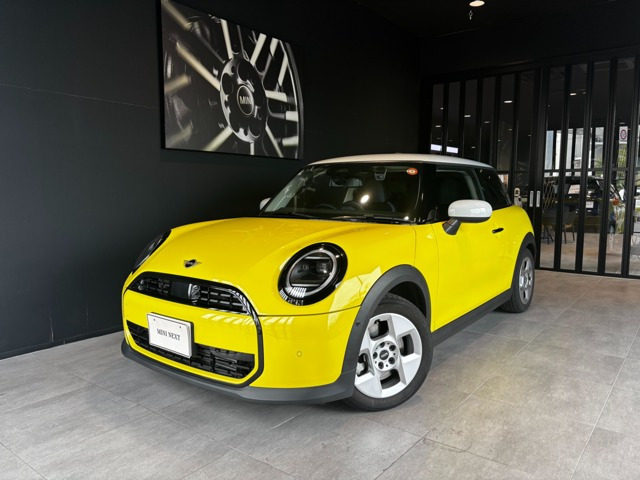 BMW MINI ミニ 