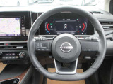清潔で広々した座席です!是非、現車を見て体感してみてください。