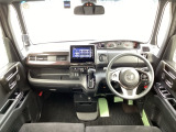 N-BOXカスタム G L ホンダセンシング 
