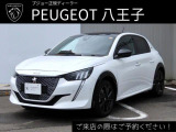 eー208 GTが入荷しました