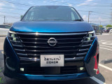 ヘッドライトは明るいLEDタイプです
