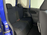 車内はルームクリーニングを実施済みです!綺麗な状態ですので、お気軽にご来店くださいね!