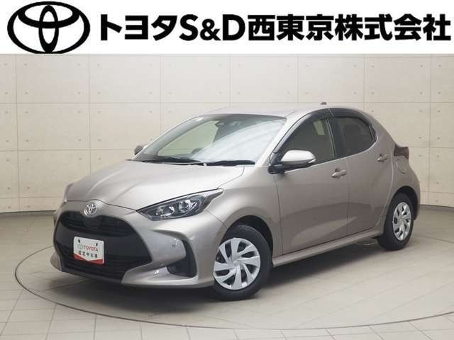 ヤリス 1.5 G 4WD 