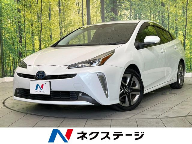プリウス 1.8 S ツーリングセレクション