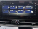ニッサンコネクトナビゲーションシステム(地デジ) ハンズフリーフォン VICS(FM多重) Bluetooth Apple CarPlay Android Auto連携、AM/FMラジオ、iPod対応