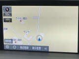 ナビゲーションは地図の確認だけでなく、DVDやCDの再生も重要です。きっとドライブを盛り上げてくれることでしょう。
