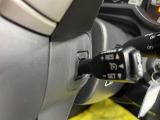 【クルーズコントロール】高速道路もラクラク走行。アクセルを離しても一定速度で走行ができ、長距離運転時の負担を軽減!加速・減速も簡単なスイッチ操作で調整できます。