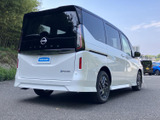 セレナ 1.4 e-POWER ハイウェイスターV 