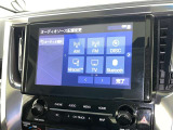お気に入りの曲をBluetoothで再生できます♪ ドライブがさらに楽しくなりますよ♪