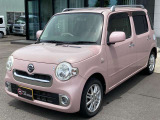 ミラココア プラス X 4WD