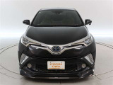 C-HR ハイブリッド 1.8 G LED エディション 