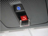 ◆新世代コネクテッド技術「Honda CONNECT」搭載。緊急時にオペレーターのサポートを受けることも可能です。