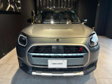 ミニカントリーマン S ALL4 DCT 4WD 