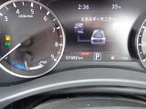 走行距離は57452キロになっております!