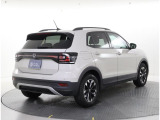 T-Cross TSI アクティブ 