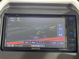 【純正ナビ】専用設計で車内の雰囲気にマッチ!ナビ利用時のマップ表示は見やすく、いつものドライブがグッと楽しくなります!