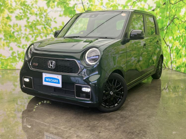 N-ONE RS