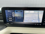 NissanConnectインフォテインメントシステムは、グーグル 搭載となり、ナビゲーションはもちろん、普段スマートフォンなどで楽しんでいる情報やエンターテインメントシステムです。