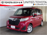 H30年式☆ルーミー入荷しました♪